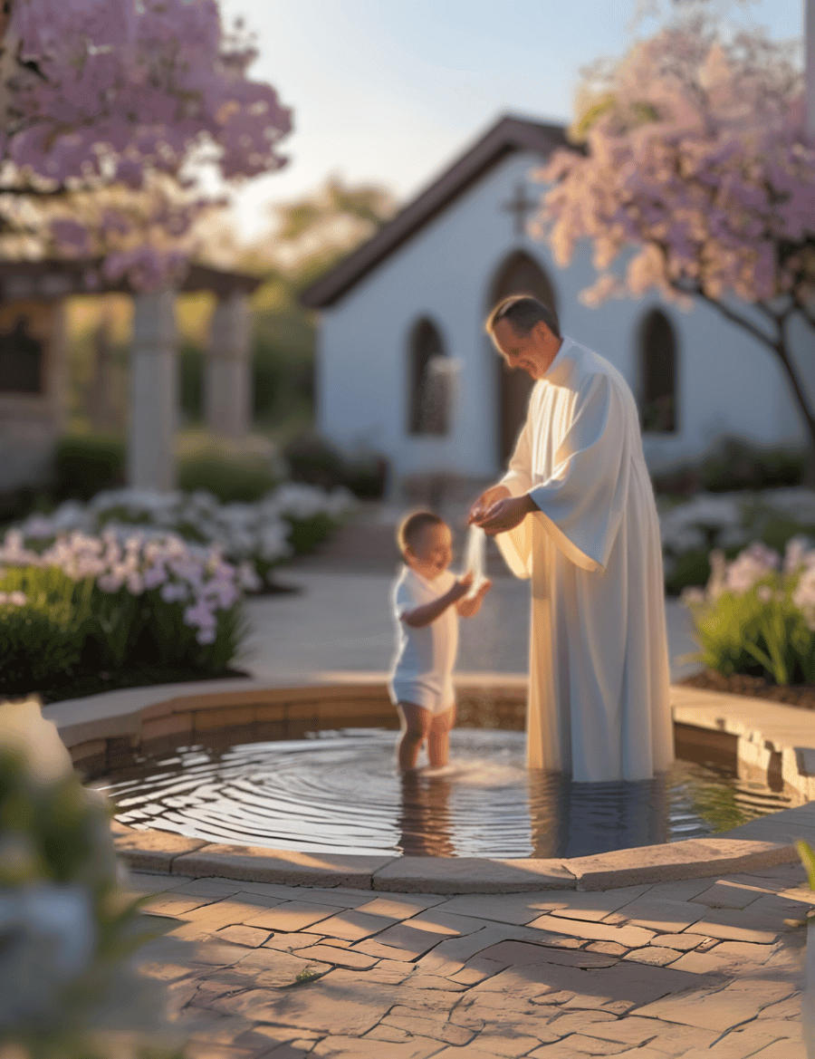The Biblical Ground for the Baptism of Infants The Biblical Ground for the Baptism of Infants